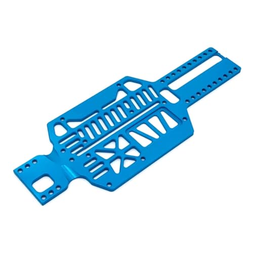 RC�A�b�v�O���[�h�X�y�A�p�[�c For MINI-Q8 Q9 1/28 �����A�b�v�O���[�h�}���`�z�C�[���x�[�X��� 909498BFHL 8Rm RC �J�[���i(Blue)