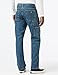 Dickies Men's Relaxed Straight Fit Carpenter Jean
