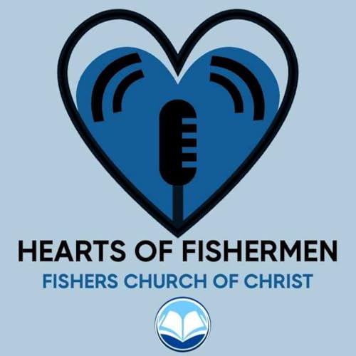 『Hearts of Fishermen』のカバーアート