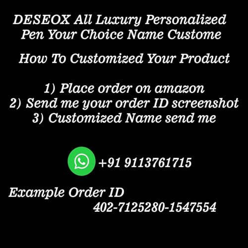 Image of Customised Pen, Metal Body Ashoka Logo with Name Engraved, Personalized Pen Gift, Gift