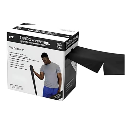 Bandas de entrenamiento Cando