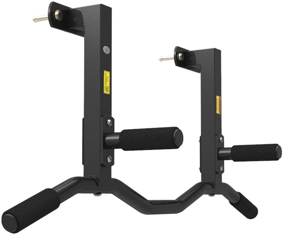 Barre de musculation Home Gym pour entraînement à domicile