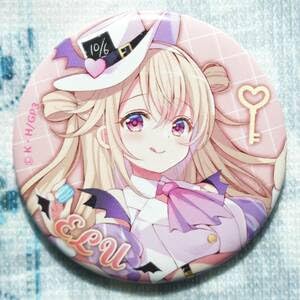 Amazon.co.jp: ご注文はうさぎですか?? ごちうさ 缶バッジ エル アトレ