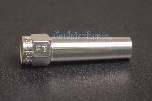 Bob Reeves Flugelhorn (Lg. Morse) to Trumpet Adapter