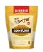 Bob's Red Mill Gluten Free Corn Flour, 24 Ounce (Pack of 4)