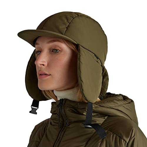 Image of Tilley Arctic Aviator Hat