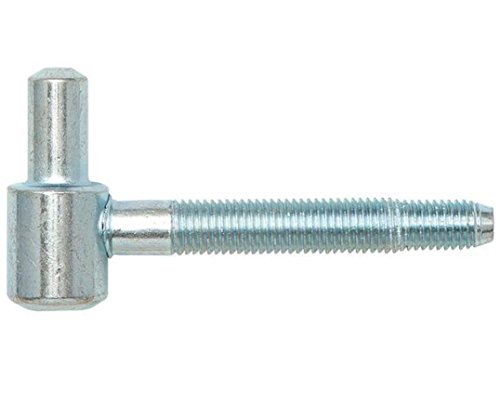 Bandunterteil Anuba, 16 mm, Stahl verzinkt Cover