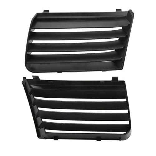 Parrilla del parachoques 7M785365301C izquierda para Seat Alhambra de los años 2000 a 2010