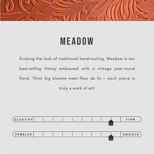 Image of Portland Leather Goods Metro Crossbody Bag for Women - Handmade from the Finest Full-Grain Hides