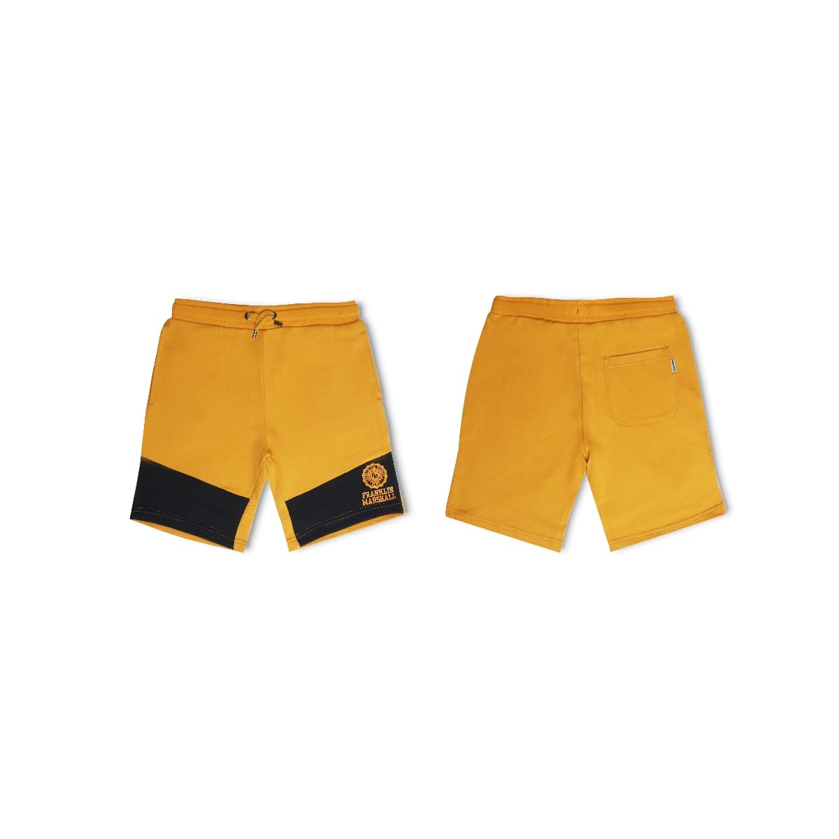 Franklin & MarshallFRANKLIN MARSHALL Boys FMS0485203 Franklin & Marshall Vintage Crest Shorts - Blue