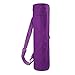 Gaiam Cargo Yoga Mat Bag, Sparkling Grape