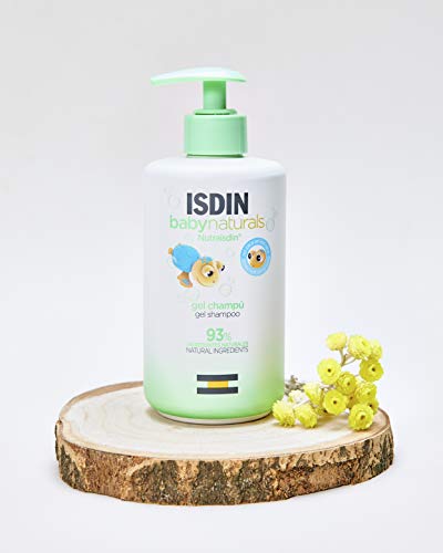 Higiene, Drugstore shampoo huggies Marca ISDIN (3)