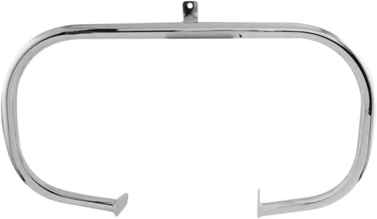 Motorcycle 1 1/4" Highway Engine Guard Crash Bar for Honda VT750 Shadow AERO 2004-2024 Spirit C2 Shaft Drive 2007-2014 2013 2012(Chrome)