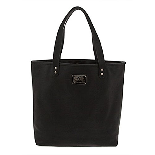 Disney Star Wars: The Force Awakens Tote Bag by Loungefly2