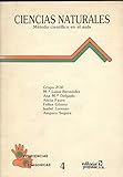 CIENCIAS NATURALES (SIN COLECCION)