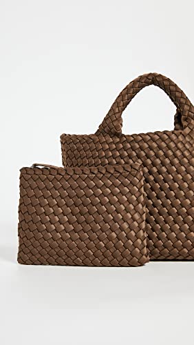 Bolso Tote Pequeño St Barths para Mujer Naghedi miniatura 4
