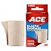ACE Elastic Bandage with Hook-and-Loop Closure, 3 Inch (Pack of 2)