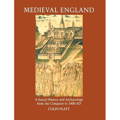 Medieval England