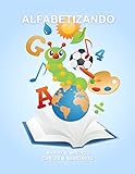 Alfabetizando (Spanish Edition)