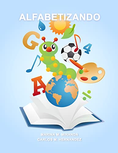 Alfabetizando (Spanish Edition)