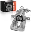 Frankberg Bremssattel Bremszang Hinten Rechts Aluminium Kompatibel mit C4 Coupe C4 I C4 II DS4 307 307 Break 307 CC 307 SW 308 CC 308 I 308 SW I Replace# 1607375780