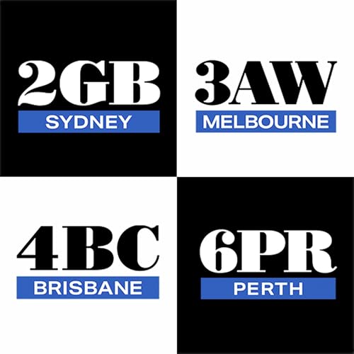 FULL SHOW | Nights with Phil O'Neil - 16 April 2026