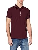 armani poloshirt sale Vertical Branding Armani Exchange Mens Polo Shirt, Winetasting, L
