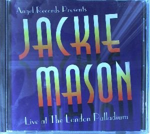 Jackie Mason in Concert [Audio CD] Mason, Jackie