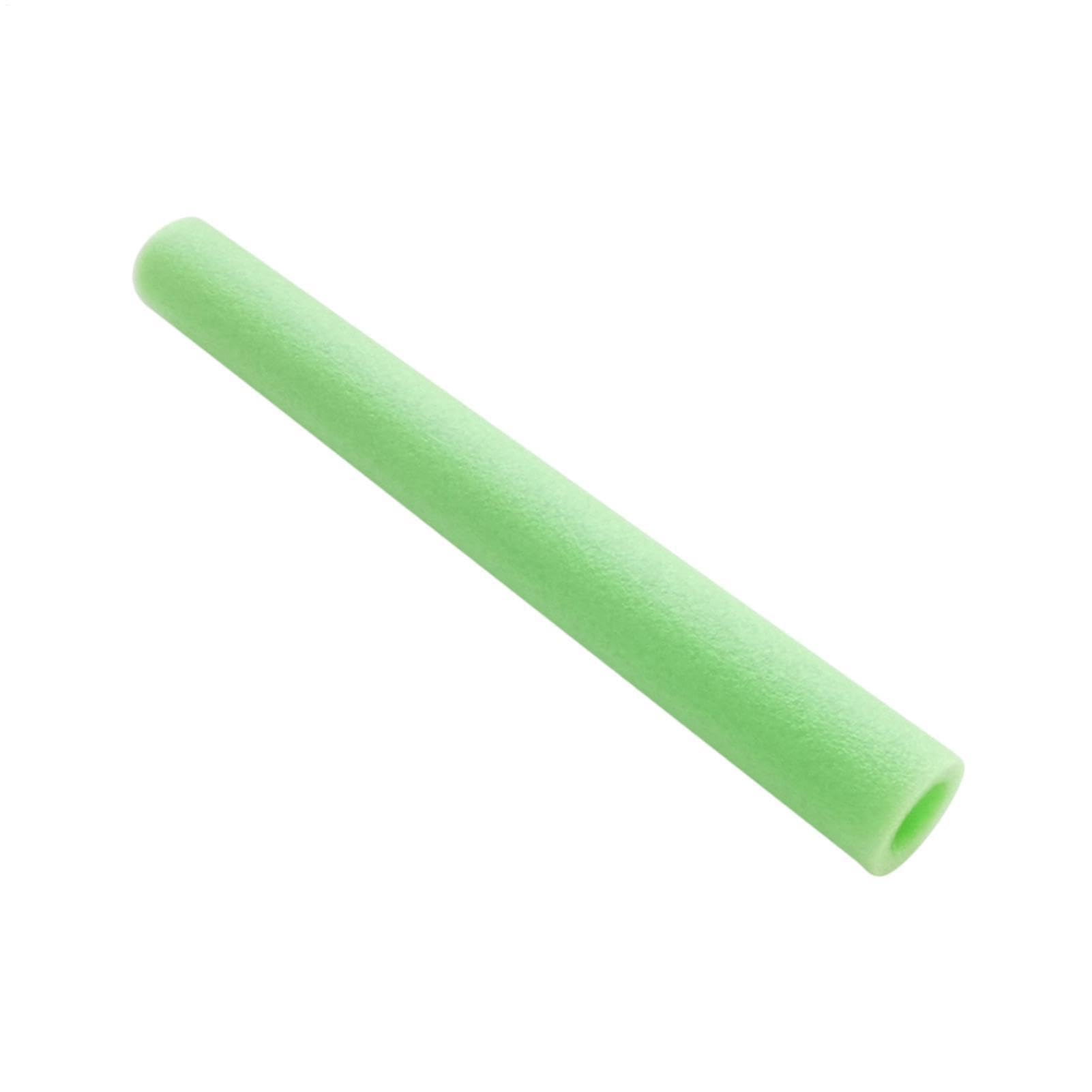 Muiltvoe Trampoline Foam Pole Covers | 1 Inch Diameter Waterproof Protective,Trampoline Pole Foam Padding | for Home Backyard Community Park Daycare Center Poolside