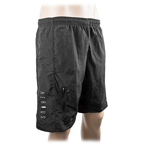 TechSport Loose Cycling Short miniatura 1