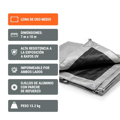 Lonas 24 Imagen adicional