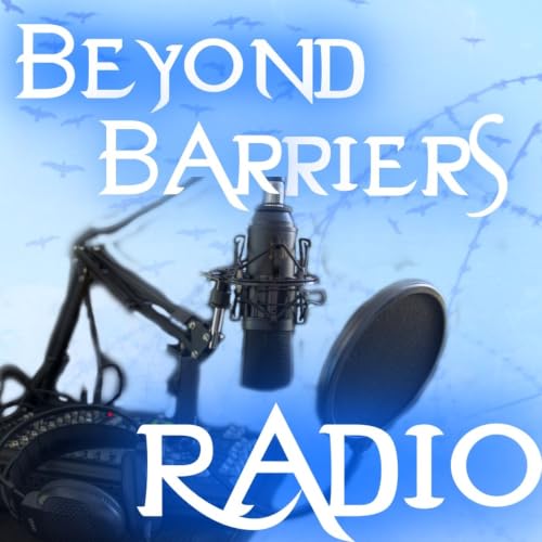 Couverture de Beyond Barriers Radio