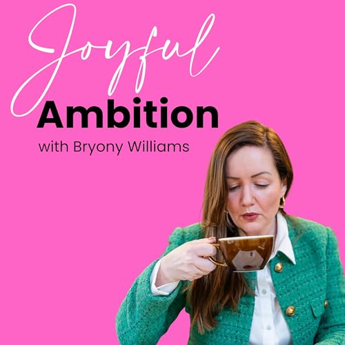 Joyful Ambition cover art