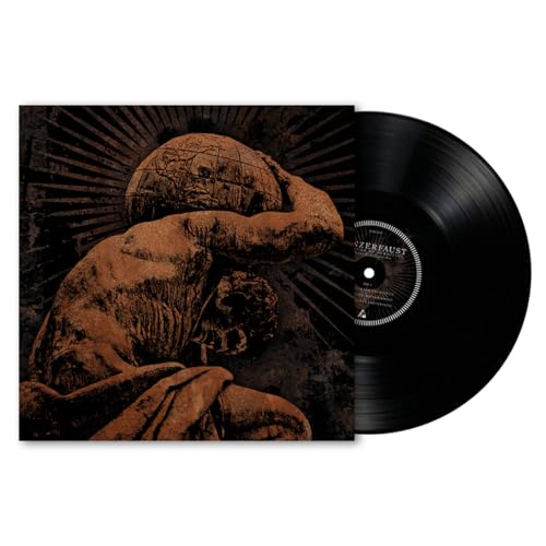 Suns Of Perdition Chapter IV: To Shadow Zion - Vinyl release thumbnail