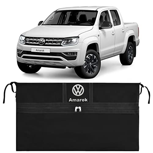 Bolsa Caçamba Amarok 420L Reforçada Premium Organizador de Mala