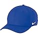 Nike Dri-FIT Swoosh Flex Cap (Royal, Large/X-Large)