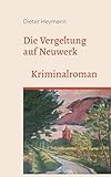 Cover zum Buch Die Vergeltung auf Neuwerk