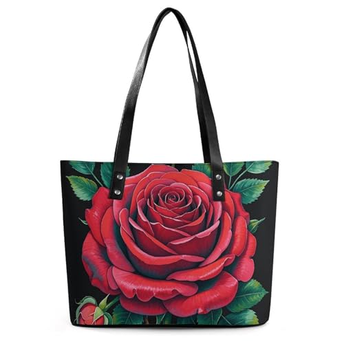 Sac à main en cuir exquis pour femme résistant aux rayures voyage
