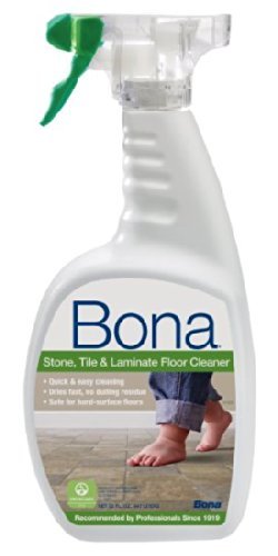 selectric Bona Stone, Tile & Laminate Floor Cleaner Spray, 32 oz.(Size: 32 Ounces)