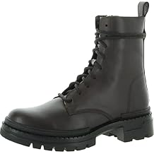 Steve Madden womens JamisynCombat Boot