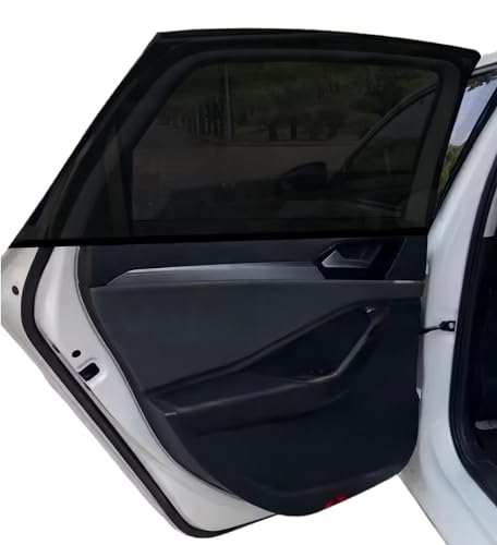 Soulian Car Camping Shades