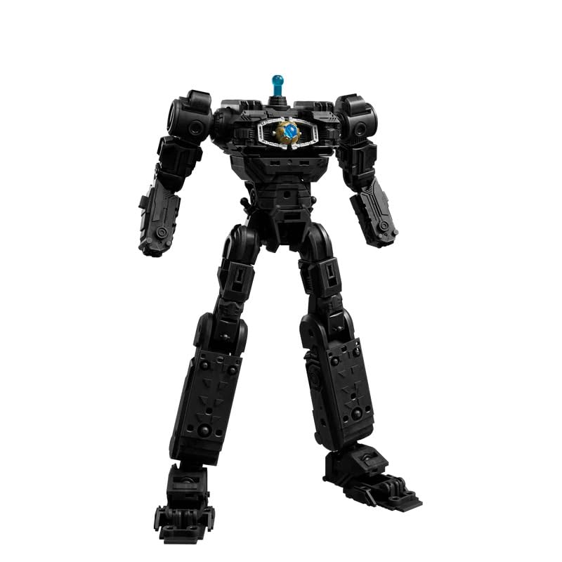 Kit de modelo Optimus Prime Transformers: ONE miniatura 7