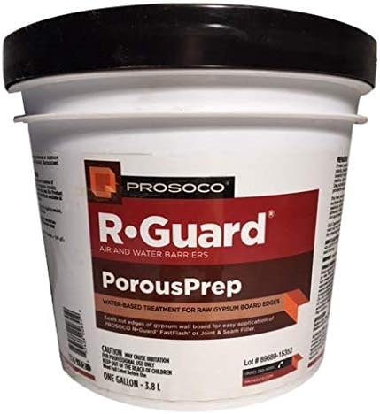 Prosoco Porous Prep