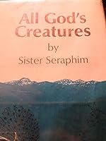 All God's Creatures B0006BOIBU Book Cover