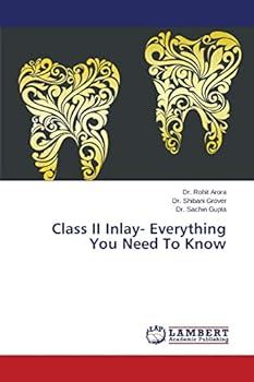 Class II Inlay- Everything You Need To Know