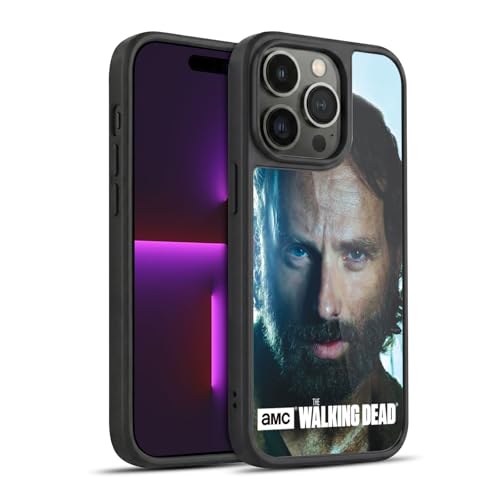 Coque iPhone 14 Pro The Walking Dead pour sécuriser votre mobile partout