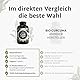 Bio Curcuma (Kurkuma) Kapseln - 240 Stück - 4350mg Bio Curcuma und schwarzer Pfeffer je Tagesdosis - Laborgeprüft. Ohne Magnesiumstearat. Vegan, in Deutschland entwickelt