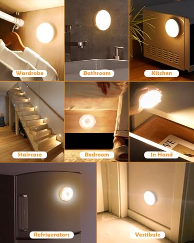 Sensor de movimiento para luz interior 17 Imagen adicional
