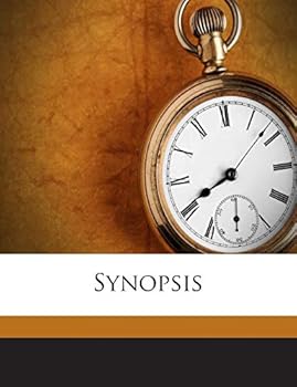 Paperback Synopsis [Romanian] Book