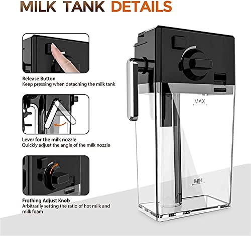 Cafetera de Goteo Programable para 6 tazas miniatura 5